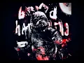 DARK RED FUNK (slowed reverb (ZMAJOR, dearukia,, SEKIMANE, zxnc)
