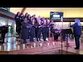 For Anne in the Attic by Janice Mayfield - sung by Anne s Choir 3--1-26 copyright pending