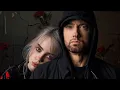 Download Lagu Eminem ft. Billie Eilish – Concrete Roses  | Unreleased Music 2025