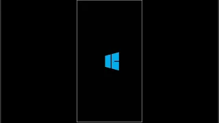 Draw Windows 10 Logo Using Python Turtle Code