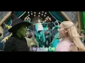 Wicked   "One Short Day" with  Lyrics by Chook