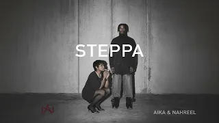Aika & Nahreel   Forty (Audio) ft Azawi