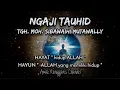 Download Lagu Ngaji Tauhid TGH. MOH. SIBAWAIHI MUTAWALLY - Hayat \