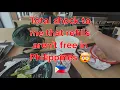 At Wendy s in the Philippines finding out for the first time that refills aren t free