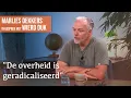 Download Lagu #1258: Leven wij in een controlesamenleving? | Gesprek met Wierd Duk