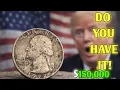 1972 Washington Quarter Worth Money Rare Errors Value Guide