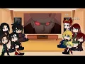 Download Lagu Uzumaki Clan and Uchiha Clan + Minato react to Madara vs Sasuke and Naruto/Paru~Chan