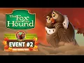 Download Lagu Welcome Big Mama THE FOX AND THE HOUND EVENT #2 | Disney Magic Kingdoms