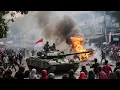 Download Lagu [LIVE] Demo 2 September 2025 : Jakarta Mencekam, 200 Luka, 50 Ribu Massa Kepung DPR