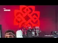 Breaking Benjamin- FAILURE  (Live) 4K: Welcome to Rockville 2024 Daytona Beach, FL