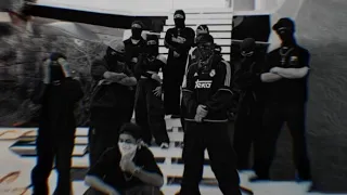 GW BLOCK  - Atta Music Feat Jeri Taufik ( Official Video Music) #attamusic