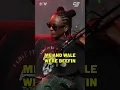 Lagu Tiara Thomas tells WILD story of Rihanna taking her song + BEEF with Wale #jeffteague #music #shorts