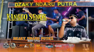 kanggo senok voc sigit prayoga dzaky ndaru putra training edition