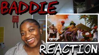 yemi alade baddie reaction malaika katchunga