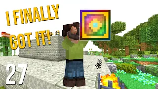 I can finally STOP LOOTING! - VaultCrafters episode 27