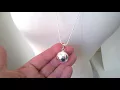 What does a Harmony ball sound like