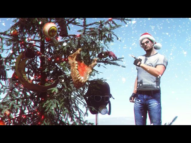 2020 IS ABOUT TO GET SERIOUS // Serious Sam 4: Planet Badass