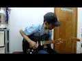 Hagane - Black Diamond (Guitar Cover)