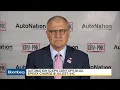 AutoNation Feels Great About Start to the Year CEO Says