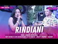 Lagu RORO DERISSA - RINDIANI || NEW ASTINA LIVE DIESNATALIES KE-41 SMAVIE - SMAN 1 WUNGU MADIUN