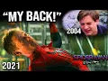 Download Lagu All Spider-Man No Way Home References to Previous Movies (4K Scenes)