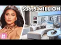 The Most Expensive Properties The Kardashians Own