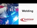Gateway Technical College - Welding