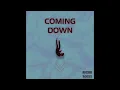 RICHIE ROZEX - Coming Down