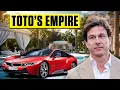 Toto Wolff s Billionaire Lifestyle Inside His Cars Fortune