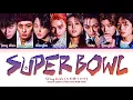 Download Lagu Stray Kids Super Bowl Lyrics (Color Coded Lyrics)