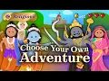 The Infinite Stories of Hinduism Crash Course Religions