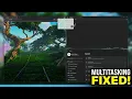 How To Use Windows 11 Snap Layouts for Multi Tasking Quick and Easy