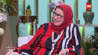 اخت سعاد حسني قالتلنا سر كبير عن قصة حب سعاد وعبد الحليم حافظ 