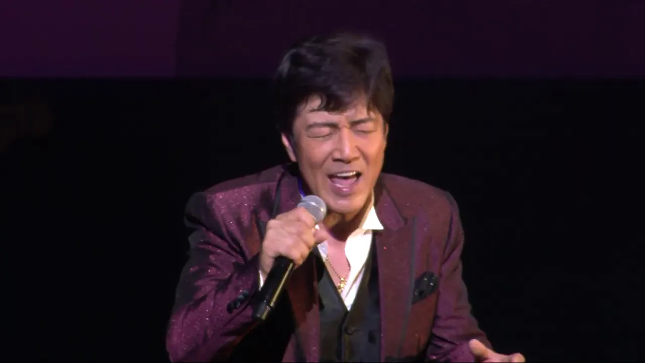 Goro Noguchi 50th Anniversary CONCERT TOUR 2020 HIGASHIOSAKA Cultural Creation Hall (Osaka/Japan) Goro Noguchi 50th Anniversary CONCERT TOUR 2020 HIGASHIOSAKA Cultural Creation Hall (Osaka/Japan)