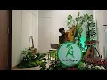 Janji Bahagia (unplugged) - Rio Clappy | Solo Performance @GardeNingratEvent 2026