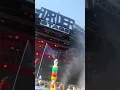 Wuki B2B Nitti Gritti @ Hard Summer Day 2 (8/1/2021)