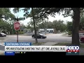 Juvenile killed in downtown Mobile shooting hours after Fourth of July celebrations ended
