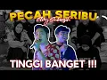 Download Lagu PECAH SERIBU - ELVY SUKAESIH | LIVE NGAMEN BY IRWAN, NANDO SATOKO