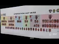 More than 70 people charged after Polk County wiretap investigation leads to countywide drug bust