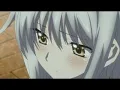 High School Dxd Issei and Koneko Moment English Dub