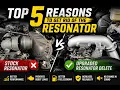 Top 5 Reasons to Upgrade Your OM642 Air Resonator Mercedes Sprinter Air Resonator Delete