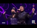 Intan Payung-Bunga isme ft Amsyar Lee||sfmm36