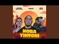 Lagu Noba Yintoni (Radio Edit)