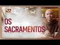 Download Lagu Os sacramentos | Pregação | 40 Dias com São Miguel Arcanjo 2025 | #22