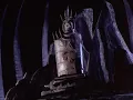 Nightmare before Christmas - Oogie Boogie's Song (English)