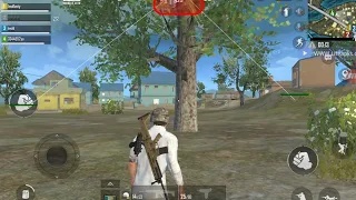 اقوى هكر ببجي موبايل لايت هكر كشف اماكن وكل المميزات 