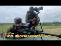 Download Lagu Snipers from Trishakti Corps Indian Army Sharpening their Precision Marksmanship