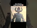 Download Lagu How Galactus Looks From Earth vs How Celestials Looks From Earth💀