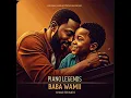 Baba Wami (feat. Blue K)