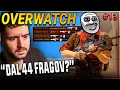 Rage Cheater s NOZOM a Trolliaci Bunny Hopper - Overwatch